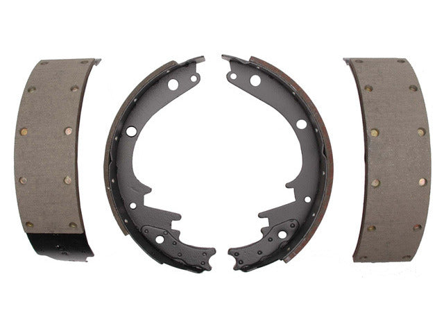 Drum Brake Shoe Raybestos Brakes 450PG