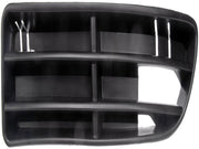 Bumper Grille Insert Dorman-Help 45163