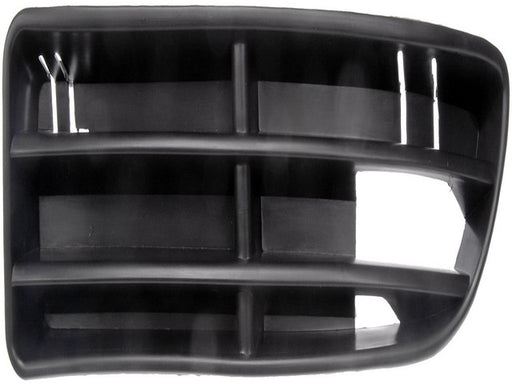 Bumper Grille Insert Dorman-Help 45163
