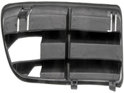 Bumper Grille Insert Dorman-Help 45163