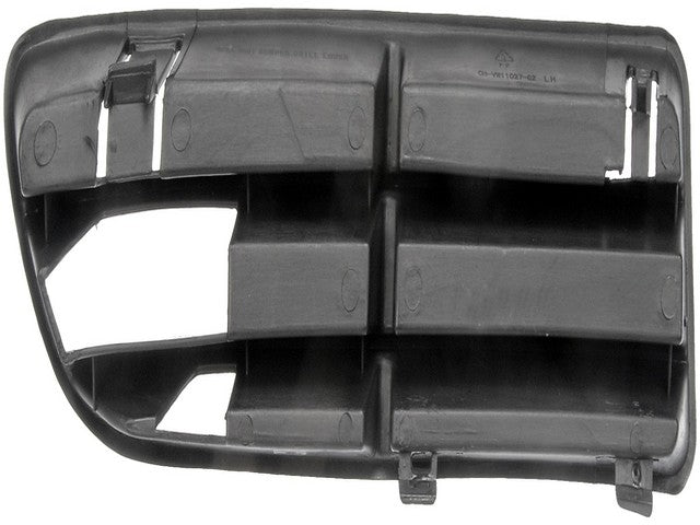 Bumper Grille Insert Dorman-Help 45163