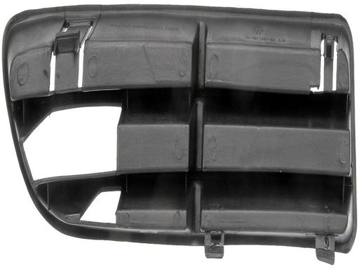 Bumper Grille Insert Dorman-Help 45163