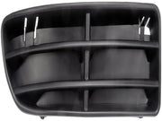 Bumper Grille Insert Dorman-Help 45164