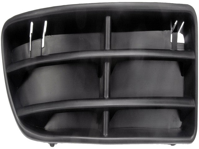 Bumper Grille Insert Dorman-Help 45164