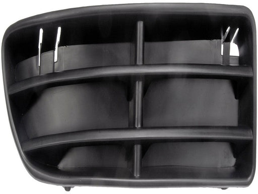 Bumper Grille Insert Dorman-Help 45164
