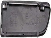 Bumper Grille Insert Dorman-Help 45164