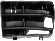 Bumper Grille Insert Dorman-Help 45165