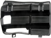 Bumper Grille Insert Dorman-Help 45165