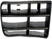 Bumper Grille Insert Dorman-Help 45166