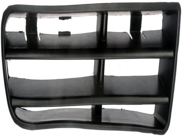 Bumper Grille Insert Dorman-Help 45166