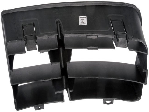 Bumper Grille Insert Dorman-Help 45166