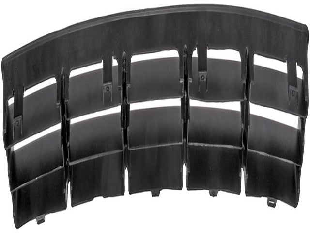 Bumper Grille Insert Dorman-Help 45167