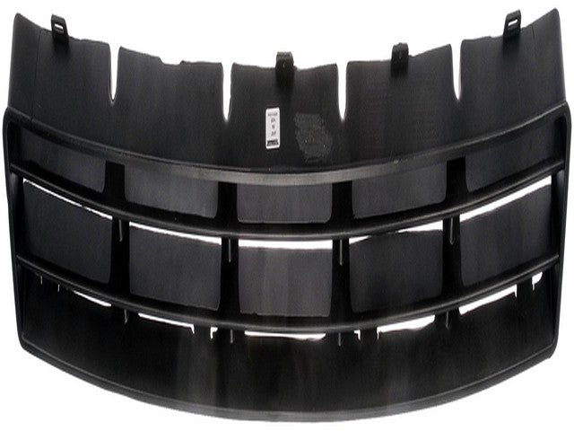 Bumper Grille Insert Dorman-Help 45167