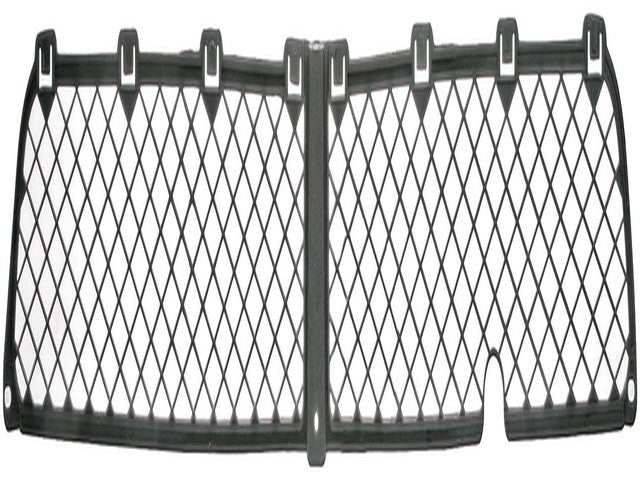 Bumper Grille Insert Dorman-Help 45170