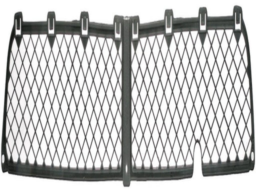 Bumper Grille Insert Dorman-Help 45170