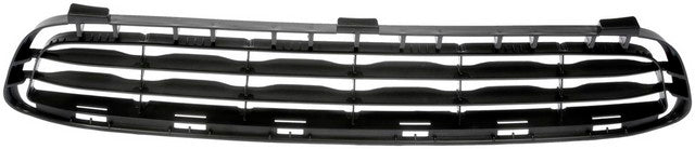 Bumper Grille Insert Dorman-Help 45173