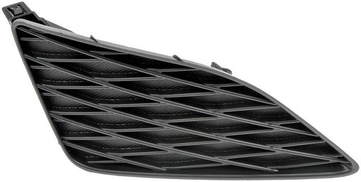 Fog Light Delete Insert Dorman-Help 45179
