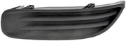 Fog Light Delete Insert Dorman-Help 45182