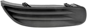 Fog Light Delete Insert Dorman-Help 45183
