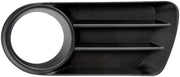 Bumper Grille Insert Dorman-Help 45184