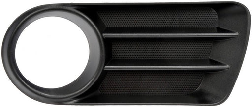 Bumper Grille Insert Dorman-Help 45184