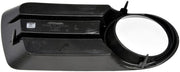 Bumper Grille Insert Dorman-Help 45184