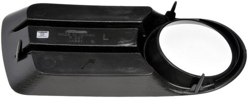 Bumper Grille Insert Dorman-Help 45184
