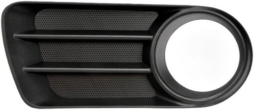 Bumper Grille Insert Dorman-Help 45185
