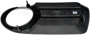 Bumper Grille Insert Dorman-Help 45185
