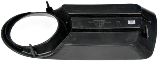 Bumper Grille Insert Dorman-Help 45185