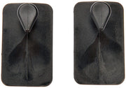 Floor Mat Retainer Dorman-Help 45186