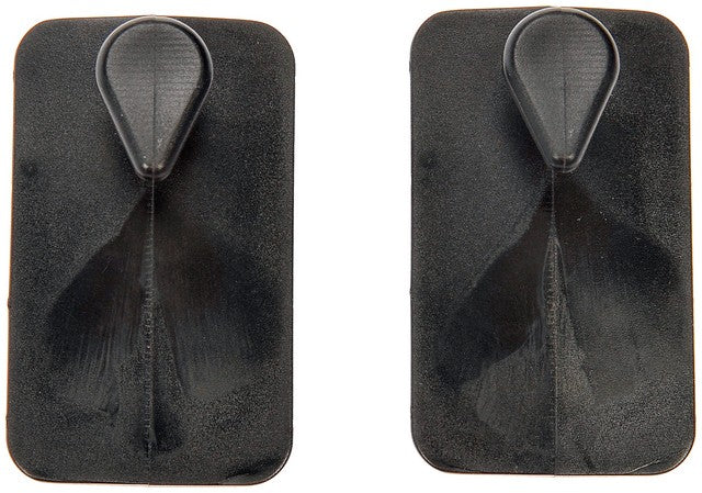 Floor Mat Retainer Dorman-Help 45186