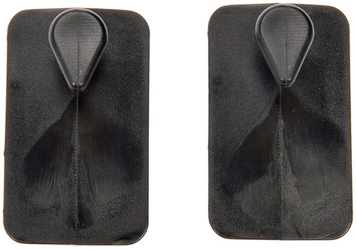Floor Mat Retainer Dorman-Help 45186