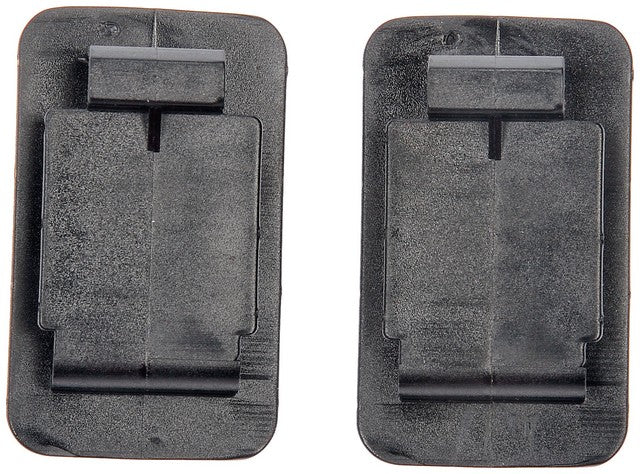 Floor Mat Retainer Dorman-Help 45186