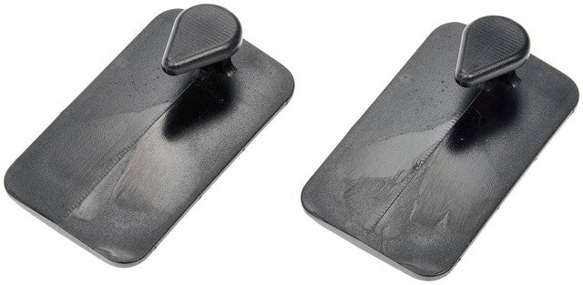 Floor Mat Retainer Dorman-Help 45186