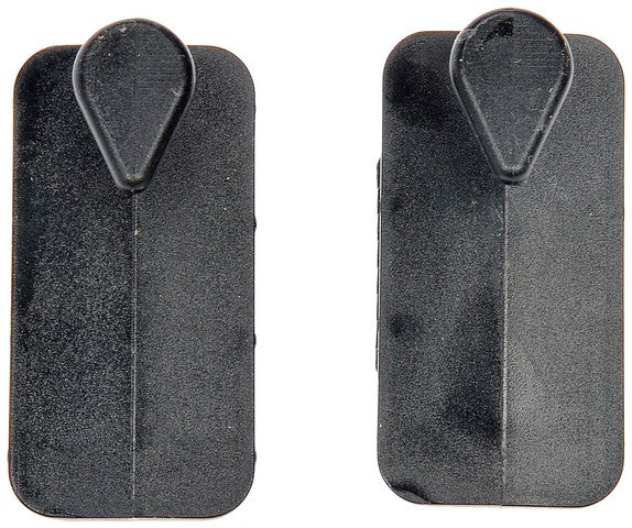 Floor Mat Retainer Dorman-Help 45187