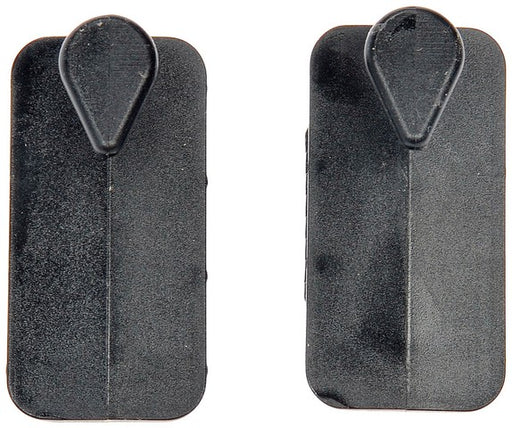Floor Mat Retainer Dorman-Help 45187