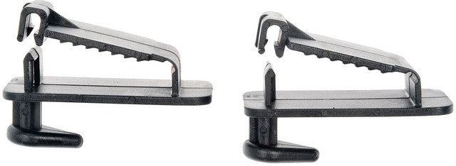 Floor Mat Retainer Dorman-Help 45187