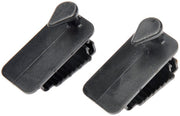 Floor Mat Retainer Dorman-Help 45187