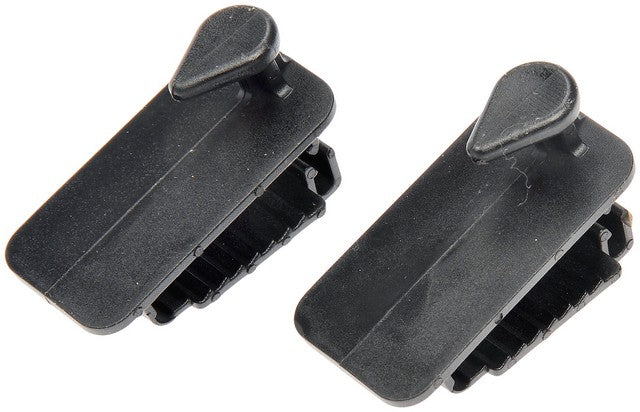 Floor Mat Retainer Dorman-Help 45187