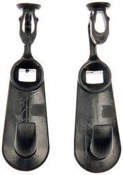Floor Mat Retainer Dorman-Help 45188