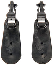 Floor Mat Retainer Dorman-Help 45188