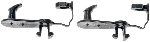 Floor Mat Retainer Dorman-Help 45188