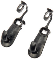 Floor Mat Retainer Dorman-Help 45188