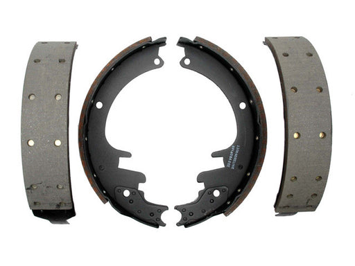 Drum Brake Shoe Raybestos Brakes 451PG