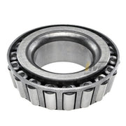 Wheel Bearing WJB Automotive WT45284