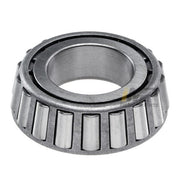 Wheel Bearing WJB Automotive WT45284
