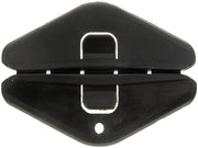 Window Guide Dorman-Help 45287