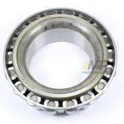 Wheel Bearing WJB Automotive WT45291