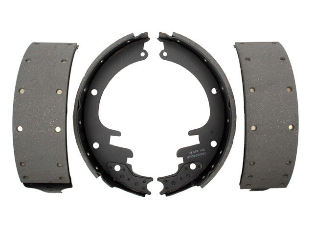 Drum Brake Shoe Raybestos Brakes 452PG